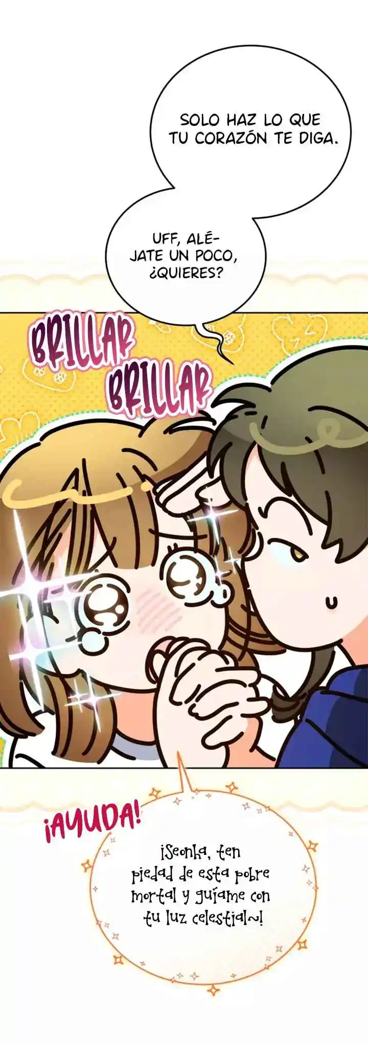 Mis Calificaciones Caerán Si El Protagonista Masculino No Está - Capítulo 39 - Página 9 - LectorTMOo