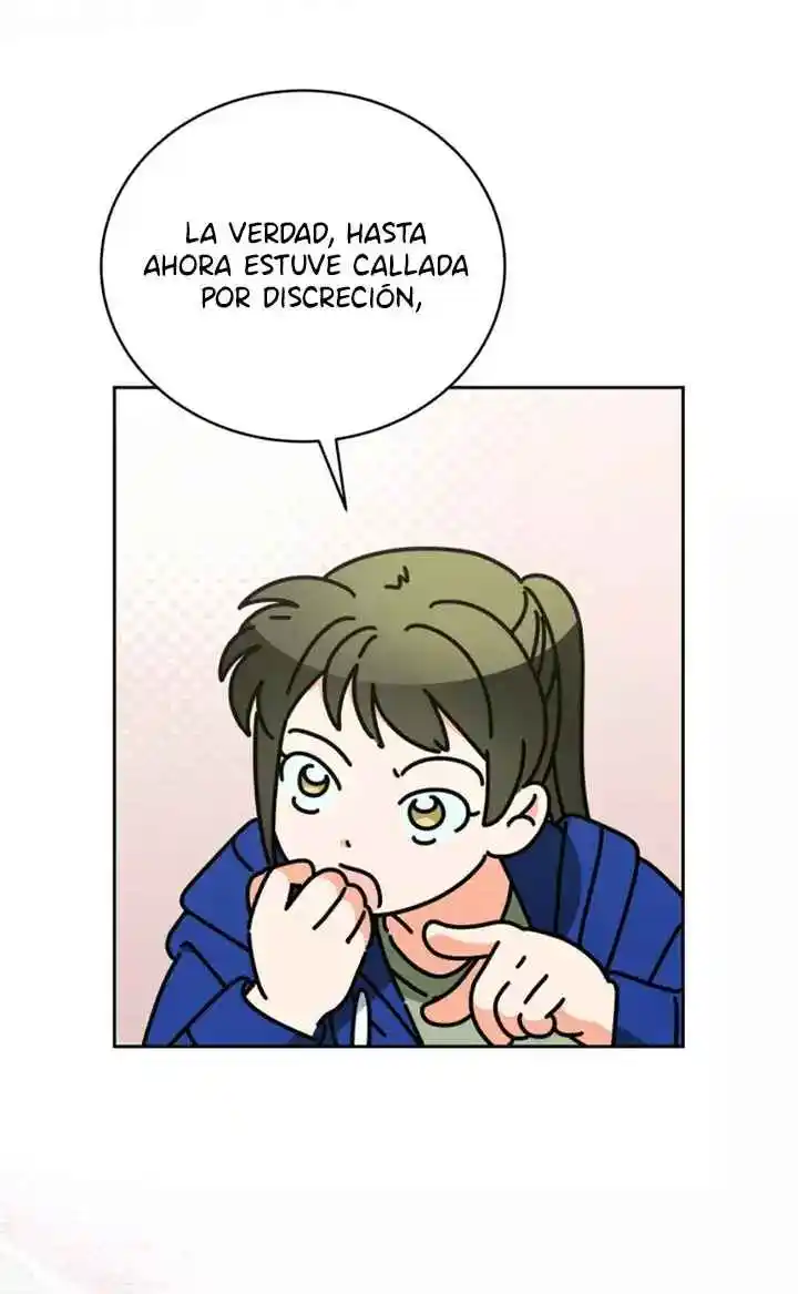 Mis Calificaciones Caerán Si El Protagonista Masculino No Está - Capítulo 39 - Página 12 - LectorTMOo