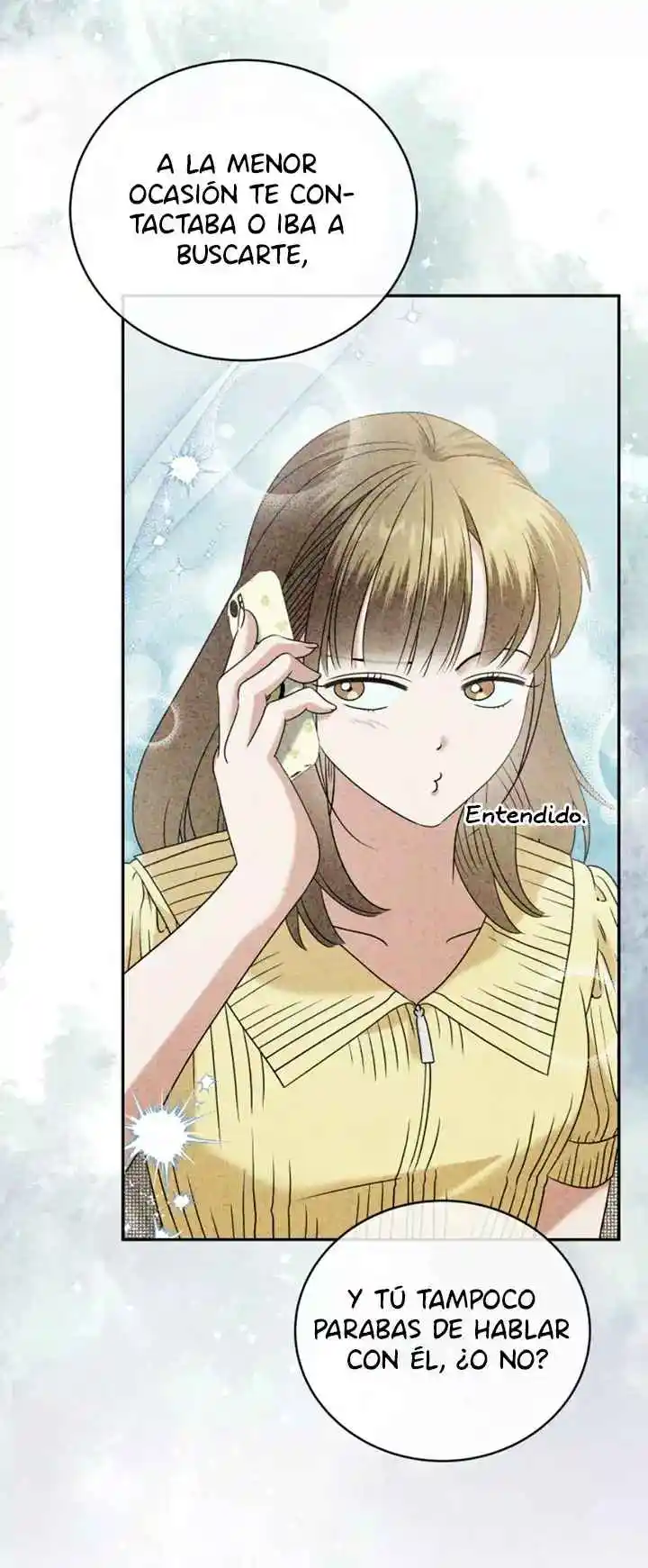 Mis Calificaciones Caerán Si El Protagonista Masculino No Está - Capítulo 39 - Página 15 - LectorTMOo