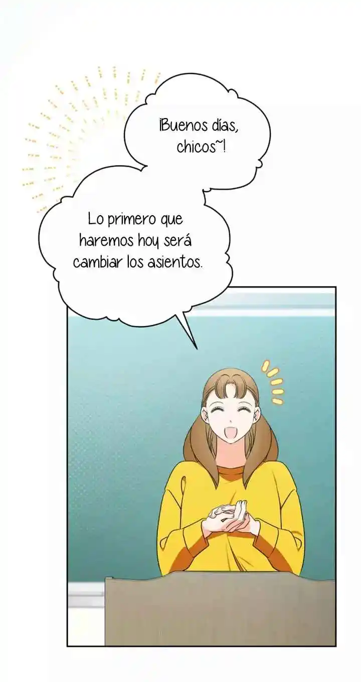 Mis Calificaciones Caerán Si El Protagonista Masculino No Está - Capítulo 39 - Página 25 - LectorTMOo