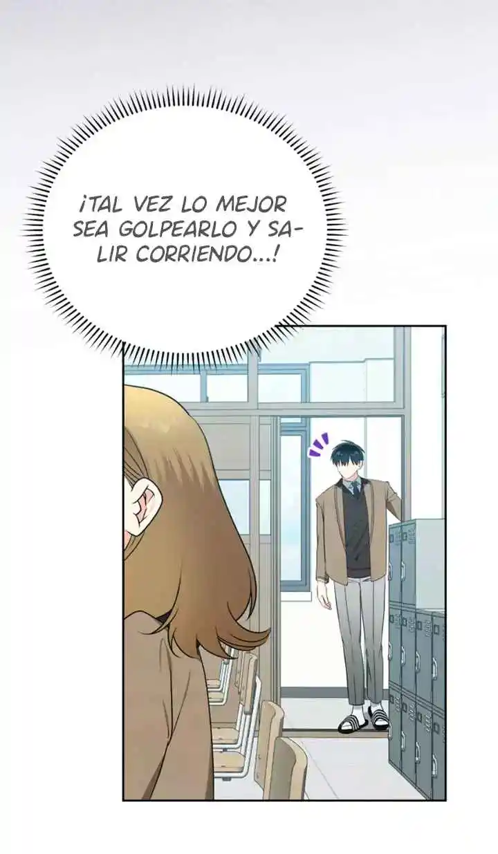 Mis Calificaciones Caerán Si El Protagonista Masculino No Está - Capítulo 39 - Página 42 - LectorTMOo