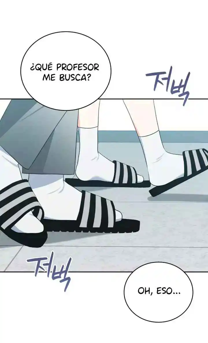 Mis Calificaciones Caerán Si El Protagonista Masculino No Está - Capítulo 39 - Página 47 - LectorTMOo