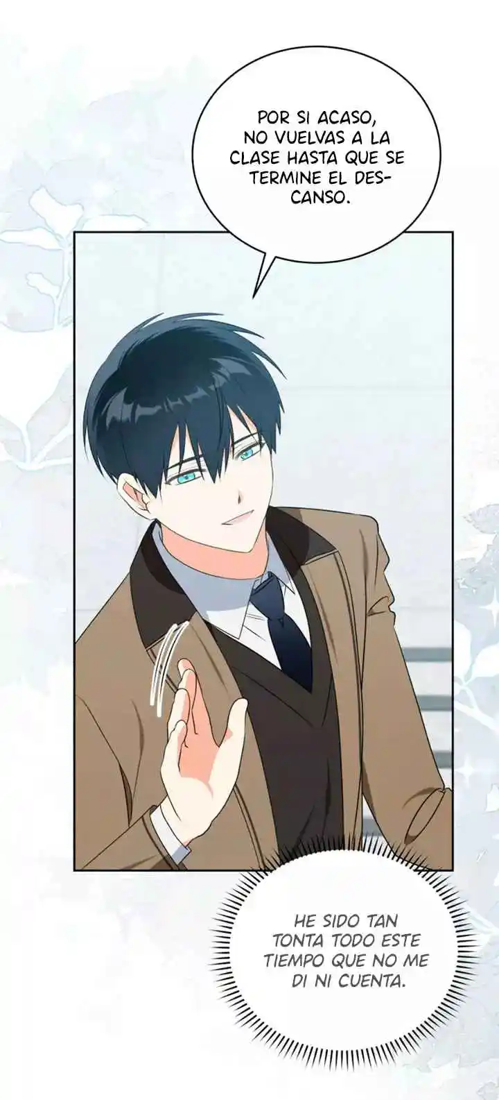 Mis Calificaciones Caerán Si El Protagonista Masculino No Está - Capítulo 39 - Página 55 - LectorTMOo