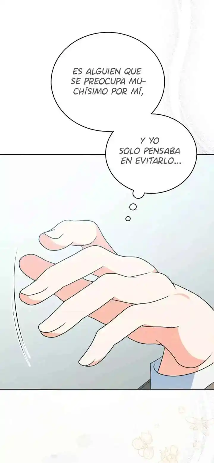 Mis Calificaciones Caerán Si El Protagonista Masculino No Está - Capítulo 39 - Página 57 - LectorTMOo