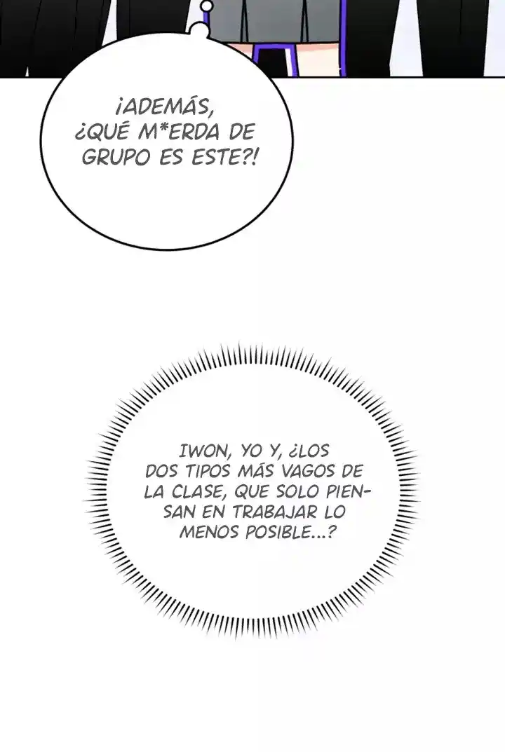 Mis Calificaciones Caerán Si El Protagonista Masculino No Está - Capítulo 39 - Página 61 - LectorTMOo