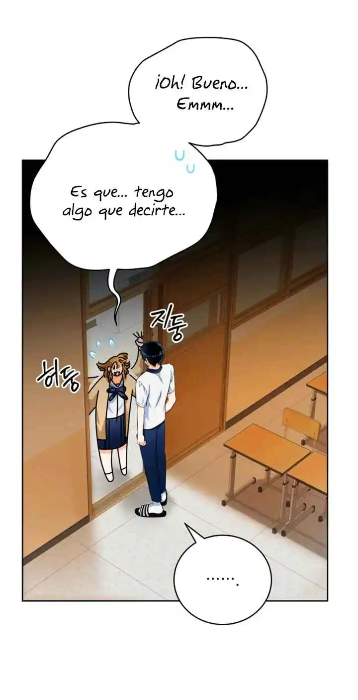 Mis Calificaciones Caerán Si El Protagonista Masculino No Está - Capítulo 4 - Página 4 - LectorTMOo
