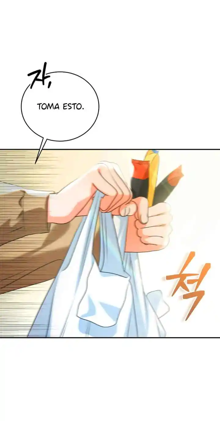 Mis Calificaciones Caerán Si El Protagonista Masculino No Está - Capítulo 4 - Página 8 - LectorTMOo