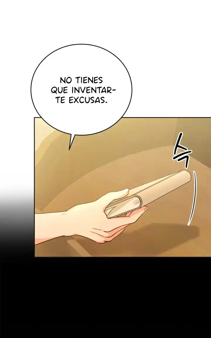 Mis Calificaciones Caerán Si El Protagonista Masculino No Está - Capítulo 4 - Página 20 - LectorTMOo