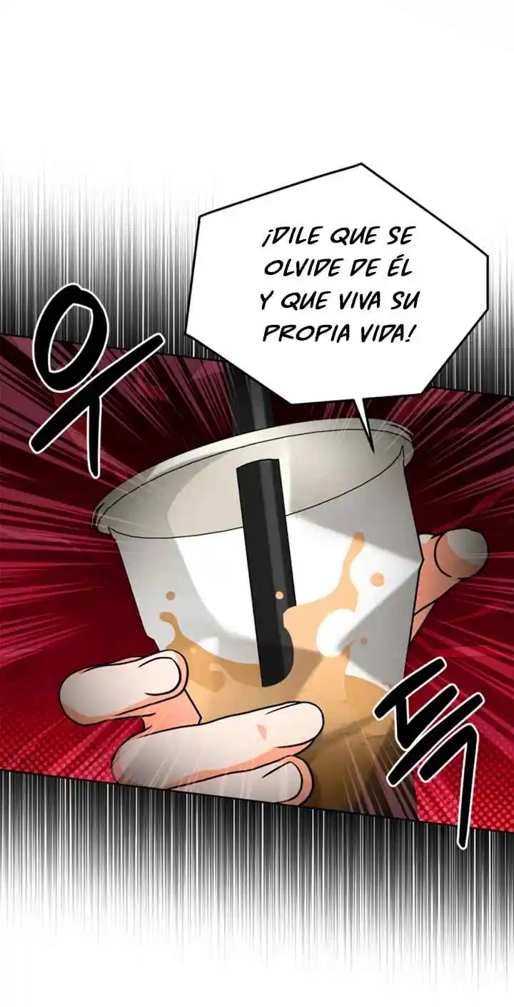 Mis Calificaciones Caerán Si El Protagonista Masculino No Está - Capítulo 4 - Página 31 - LectorTMOo