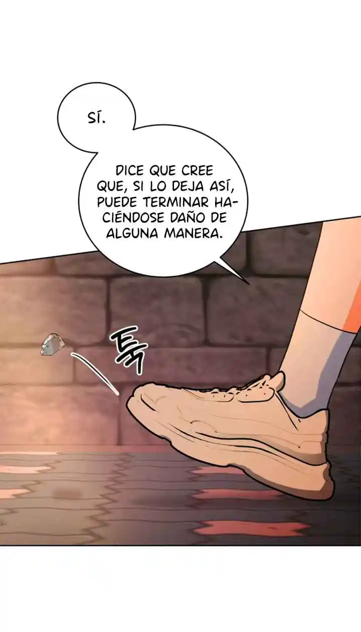 Mis Calificaciones Caerán Si El Protagonista Masculino No Está - Capítulo 4 - Página 34 - LectorTMOo