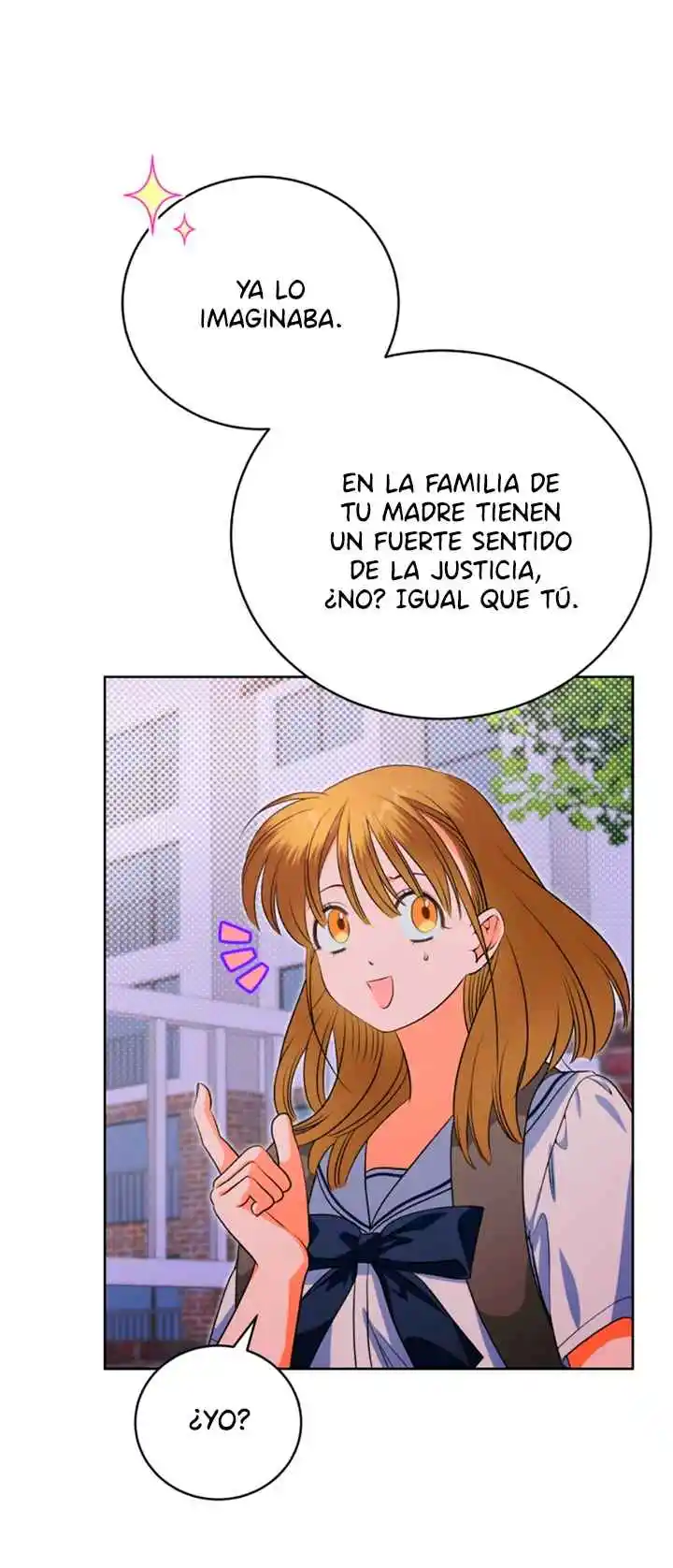 Mis Calificaciones Caerán Si El Protagonista Masculino No Está - Capítulo 4 - Página 39 - LectorTMOo