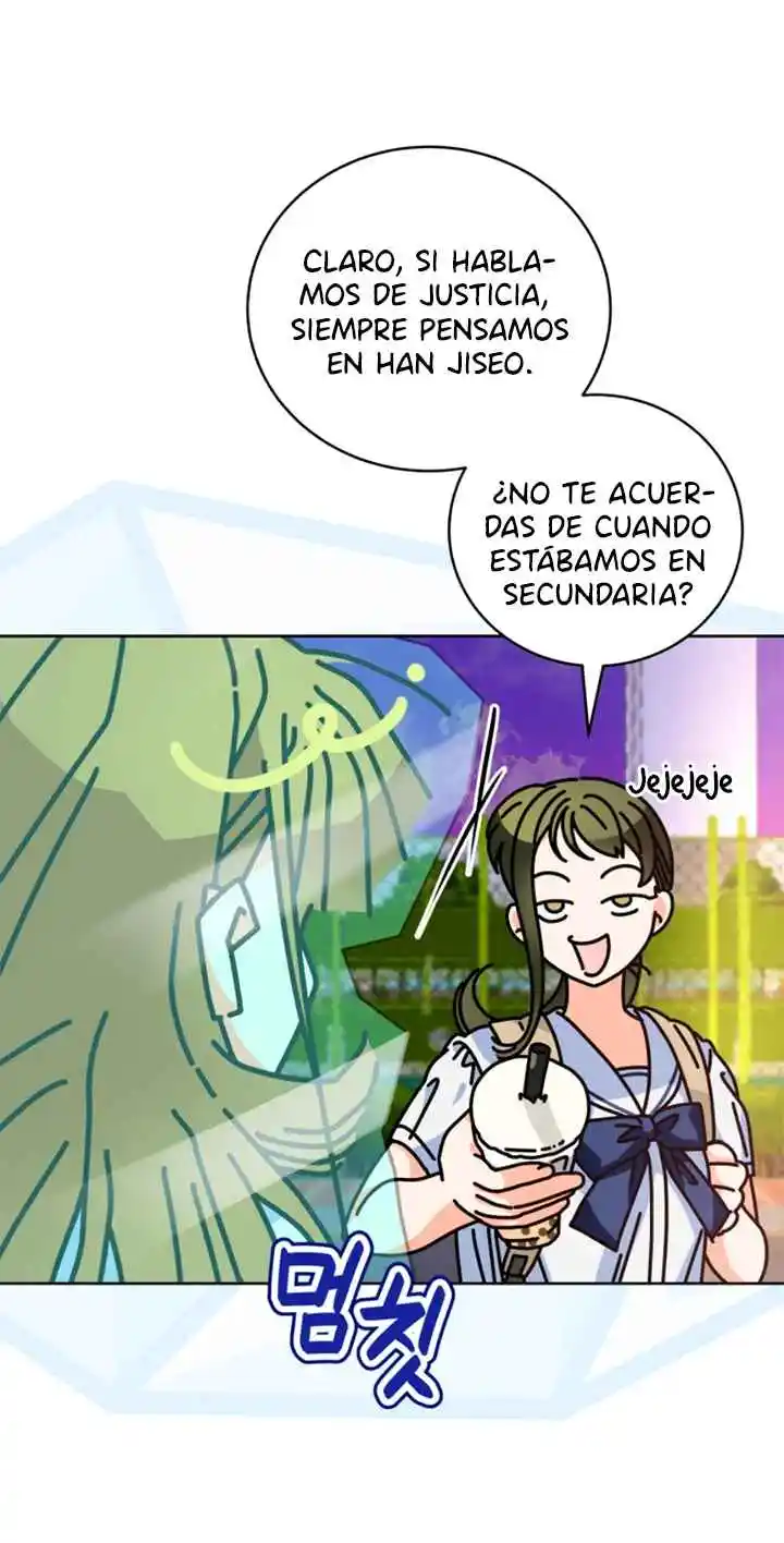 Mis Calificaciones Caerán Si El Protagonista Masculino No Está - Capítulo 4 - Página 40 - LectorTMOo