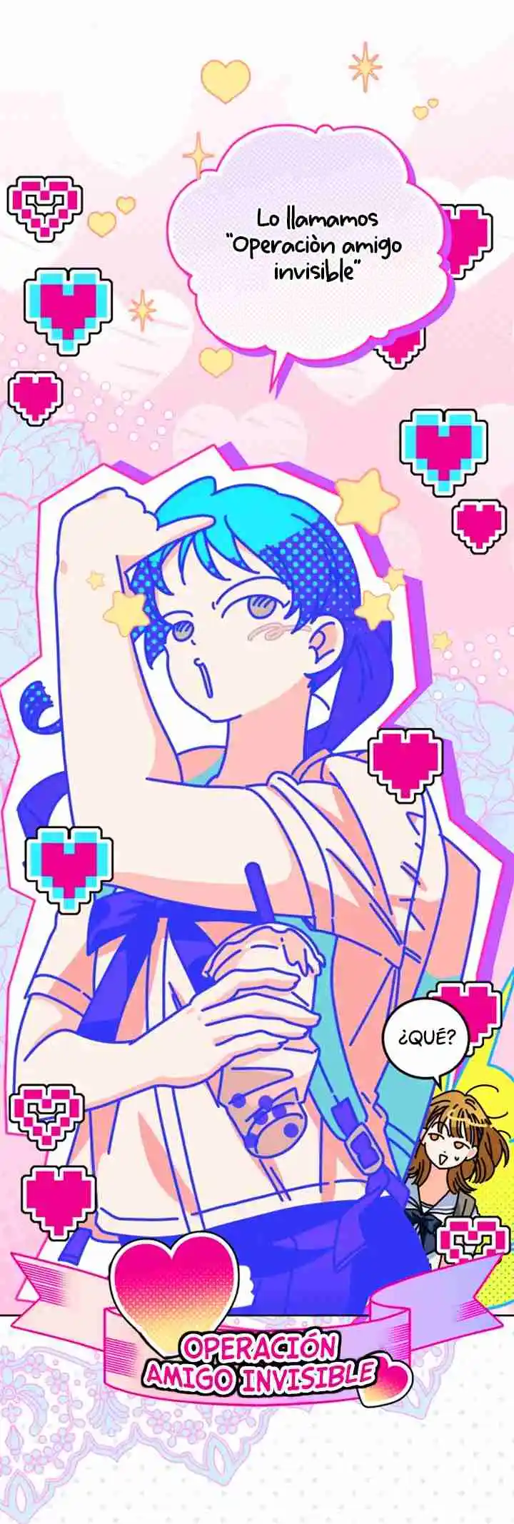 Mis Calificaciones Caerán Si El Protagonista Masculino No Está - Capítulo 4 - Página 45 - LectorTMOo