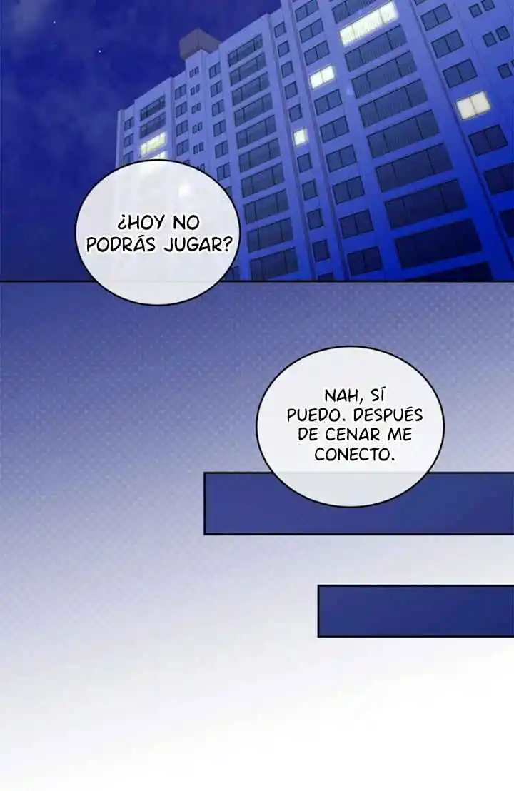 Mis Calificaciones Caerán Si El Protagonista Masculino No Está - Capítulo 4 - Página 50 - LectorTMOo