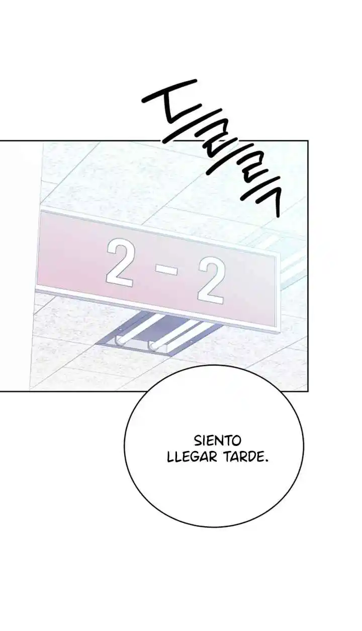 Mis Calificaciones Caerán Si El Protagonista Masculino No Está - Capítulo 4 - Página 51 - LectorTMOo