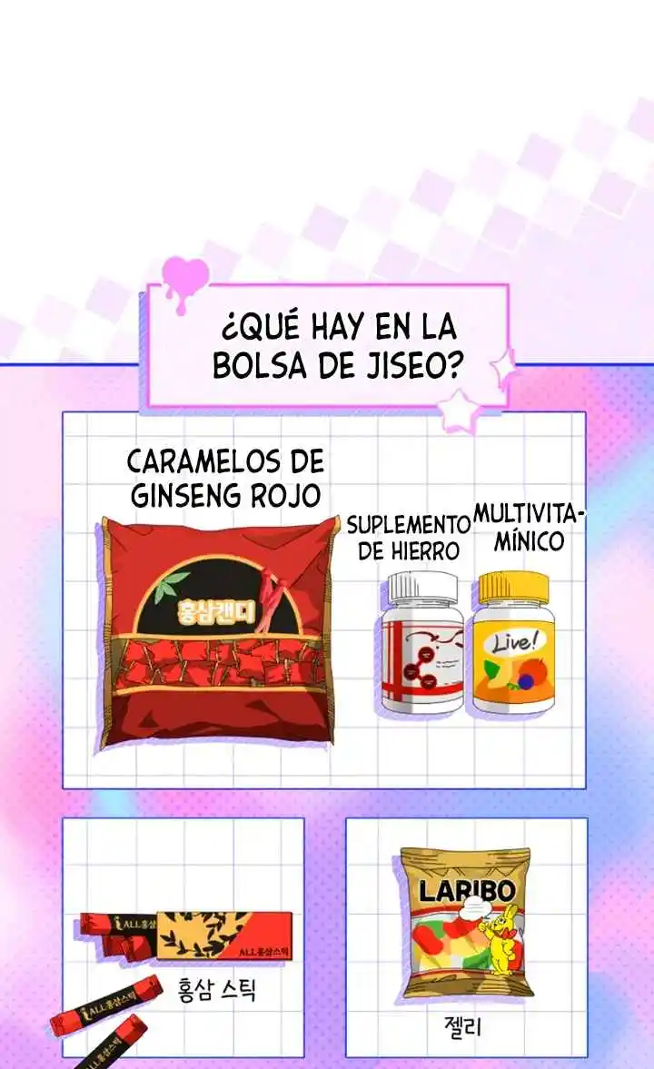 Mis Calificaciones Caerán Si El Protagonista Masculino No Está - Capítulo 4 - Página 56 - LectorTMOo