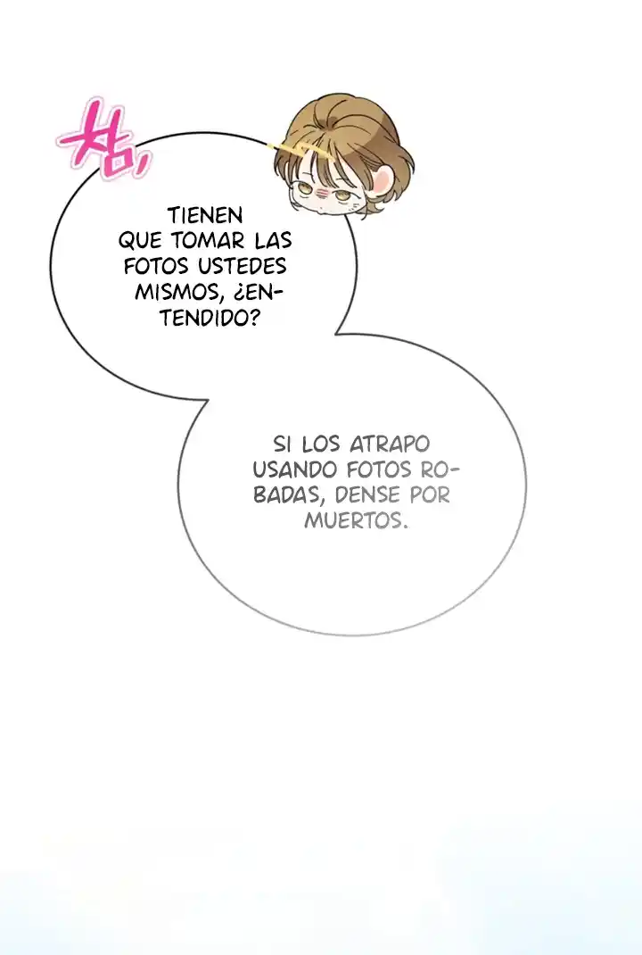 Mis Calificaciones Caerán Si El Protagonista Masculino No Está - Capítulo 40 - Página 19 - LectorTMOo
