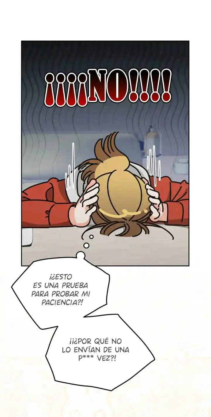 Mis Calificaciones Caerán Si El Protagonista Masculino No Está - Capítulo 40 - Página 23 - LectorTMOo