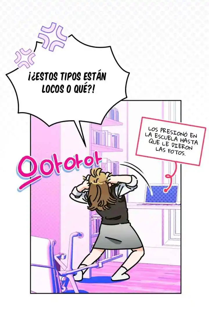 Mis Calificaciones Caerán Si El Protagonista Masculino No Está - Capítulo 40 - Página 27 - LectorTMOo
