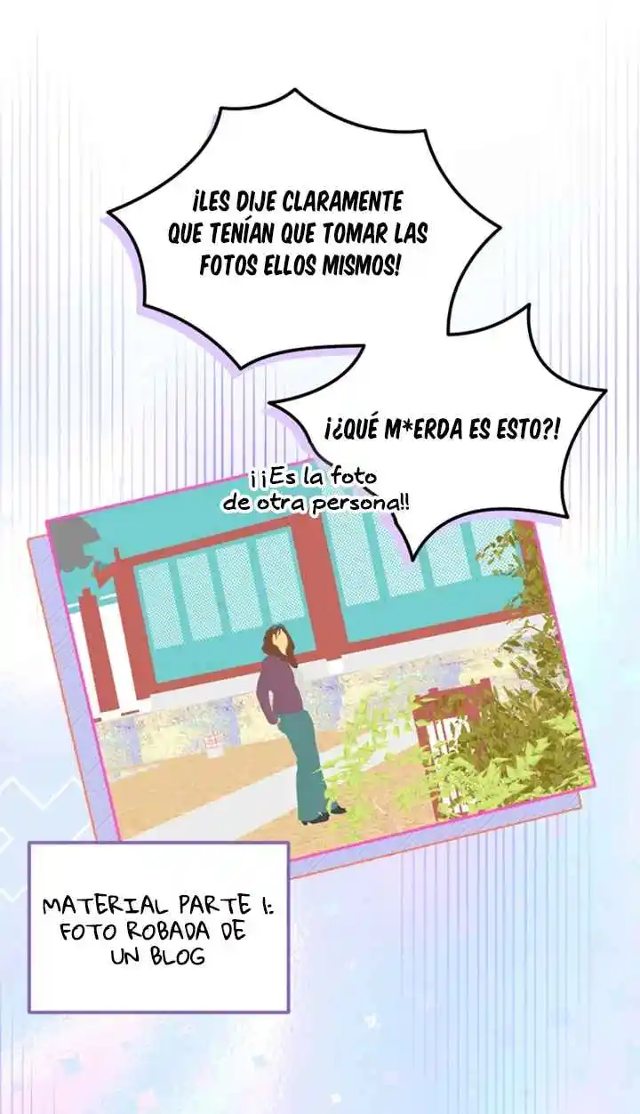 Mis Calificaciones Caerán Si El Protagonista Masculino No Está - Capítulo 40 - Página 28 - LectorTMOo
