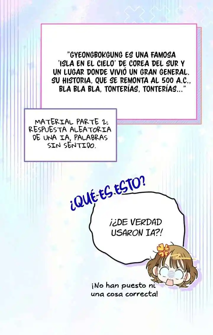 Mis Calificaciones Caerán Si El Protagonista Masculino No Está - Capítulo 40 - Página 29 - LectorTMOo