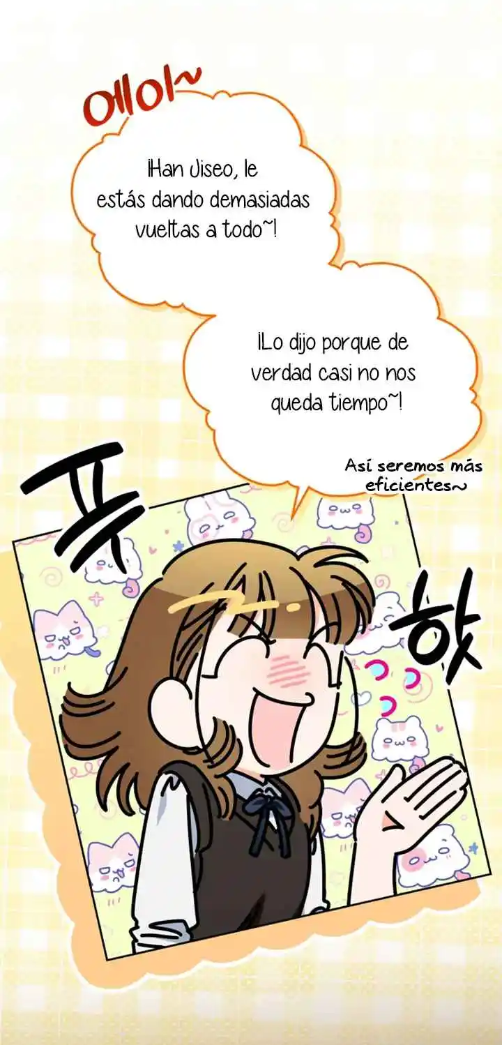 Mis Calificaciones Caerán Si El Protagonista Masculino No Está - Capítulo 40 - Página 47 - LectorTMOo