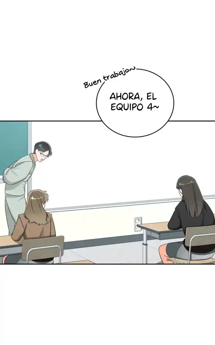 Mis Calificaciones Caerán Si El Protagonista Masculino No Está - Capítulo 40 - Página 54 - LectorTMOo