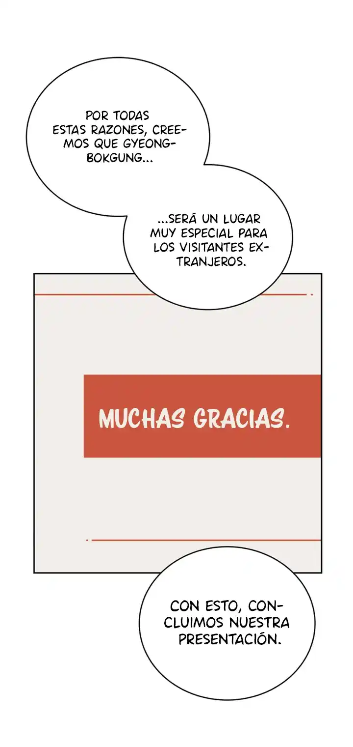 Mis Calificaciones Caerán Si El Protagonista Masculino No Está - Capítulo 40 - Página 58 - LectorTMOo