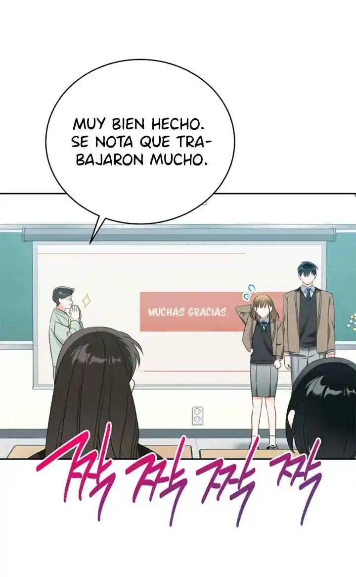Mis Calificaciones Caerán Si El Protagonista Masculino No Está - Capítulo 40 - Página 59 - LectorTMOo