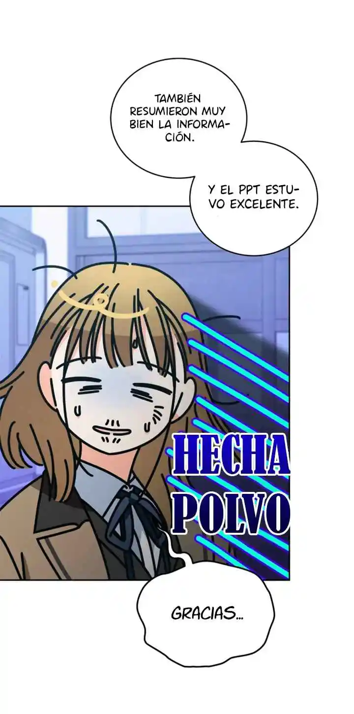 Mis Calificaciones Caerán Si El Protagonista Masculino No Está - Capítulo 40 - Página 60 - LectorTMOo
