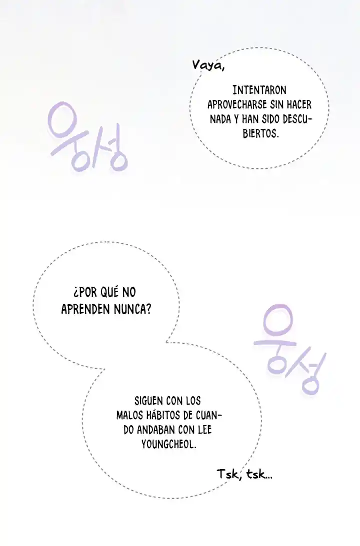 Mis Calificaciones Caerán Si El Protagonista Masculino No Está - Capítulo 41 - Página 10 - LectorTMOo
