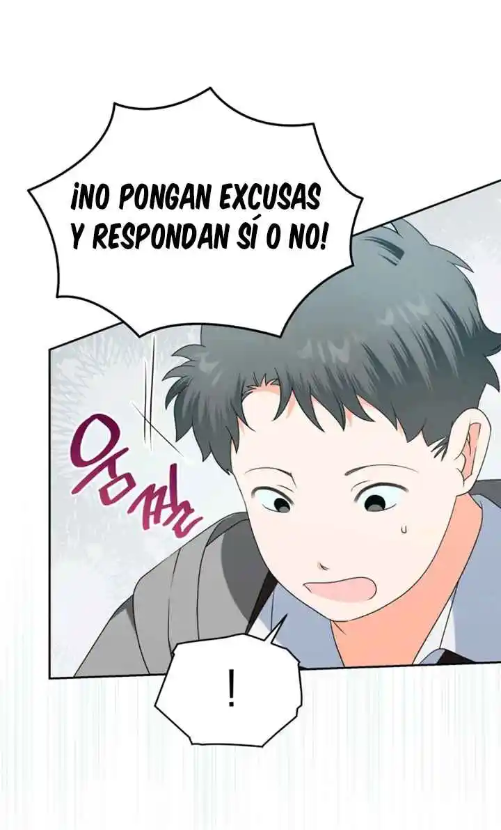 Mis Calificaciones Caerán Si El Protagonista Masculino No Está - Capítulo 41 - Página 13 - LectorTMOo