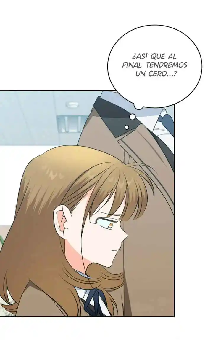 Mis Calificaciones Caerán Si El Protagonista Masculino No Está - Capítulo 41 - Página 20 - LectorTMOo