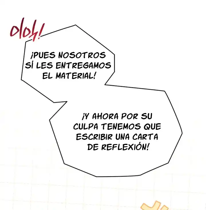 Mis Calificaciones Caerán Si El Protagonista Masculino No Está - Capítulo 41 - Página 30 - LectorTMOo