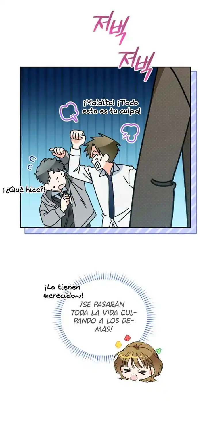 Mis Calificaciones Caerán Si El Protagonista Masculino No Está - Capítulo 41 - Página 38 - LectorTMOo