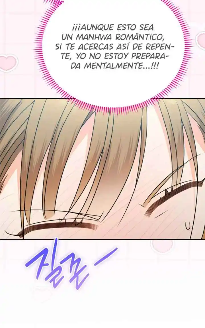 Mis Calificaciones Caerán Si El Protagonista Masculino No Está - Capítulo 41 - Página 51 - LectorTMOo