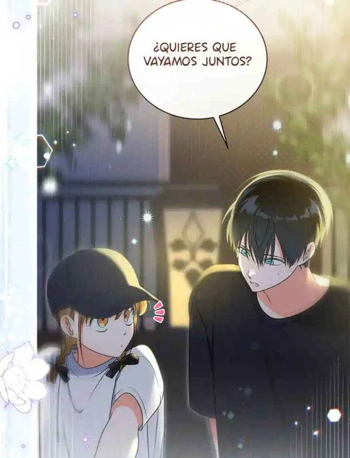 Mis Calificaciones Caerán Si El Protagonista Masculino No Está - Capítulo 41 - Página 63 - LectorTMOo