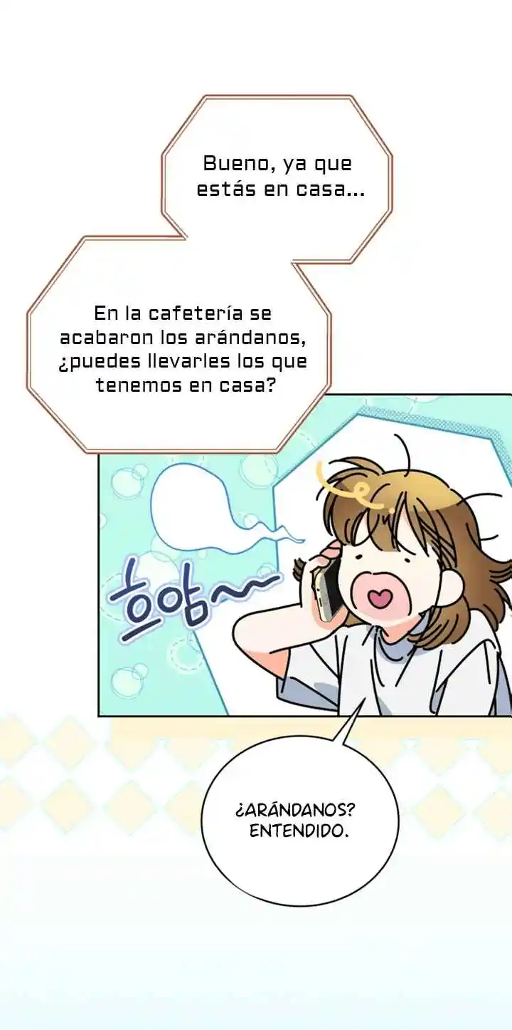 Mis Calificaciones Caerán Si El Protagonista Masculino No Está - Capítulo 42 - Página 8 - LectorTMOo
