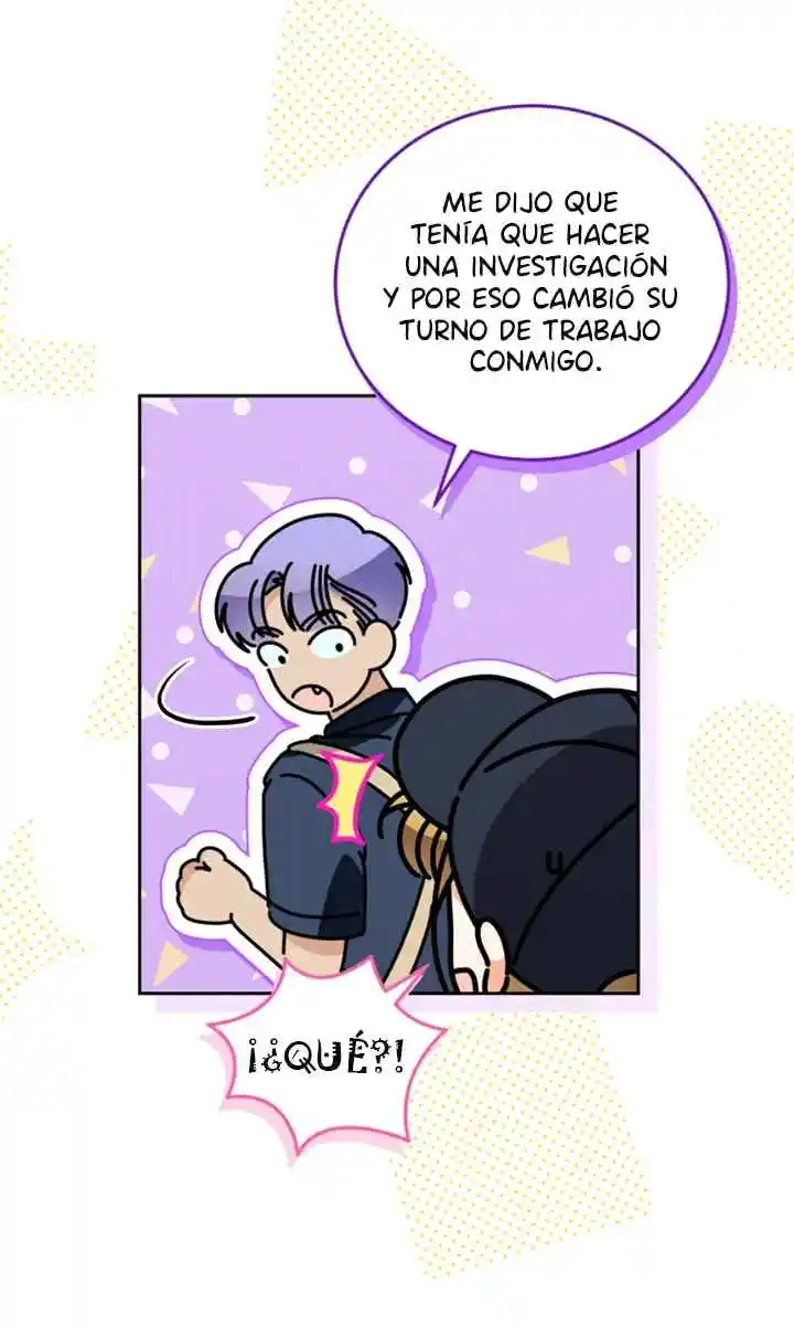 Mis Calificaciones Caerán Si El Protagonista Masculino No Está - Capítulo 42 - Página 17 - LectorTMOo