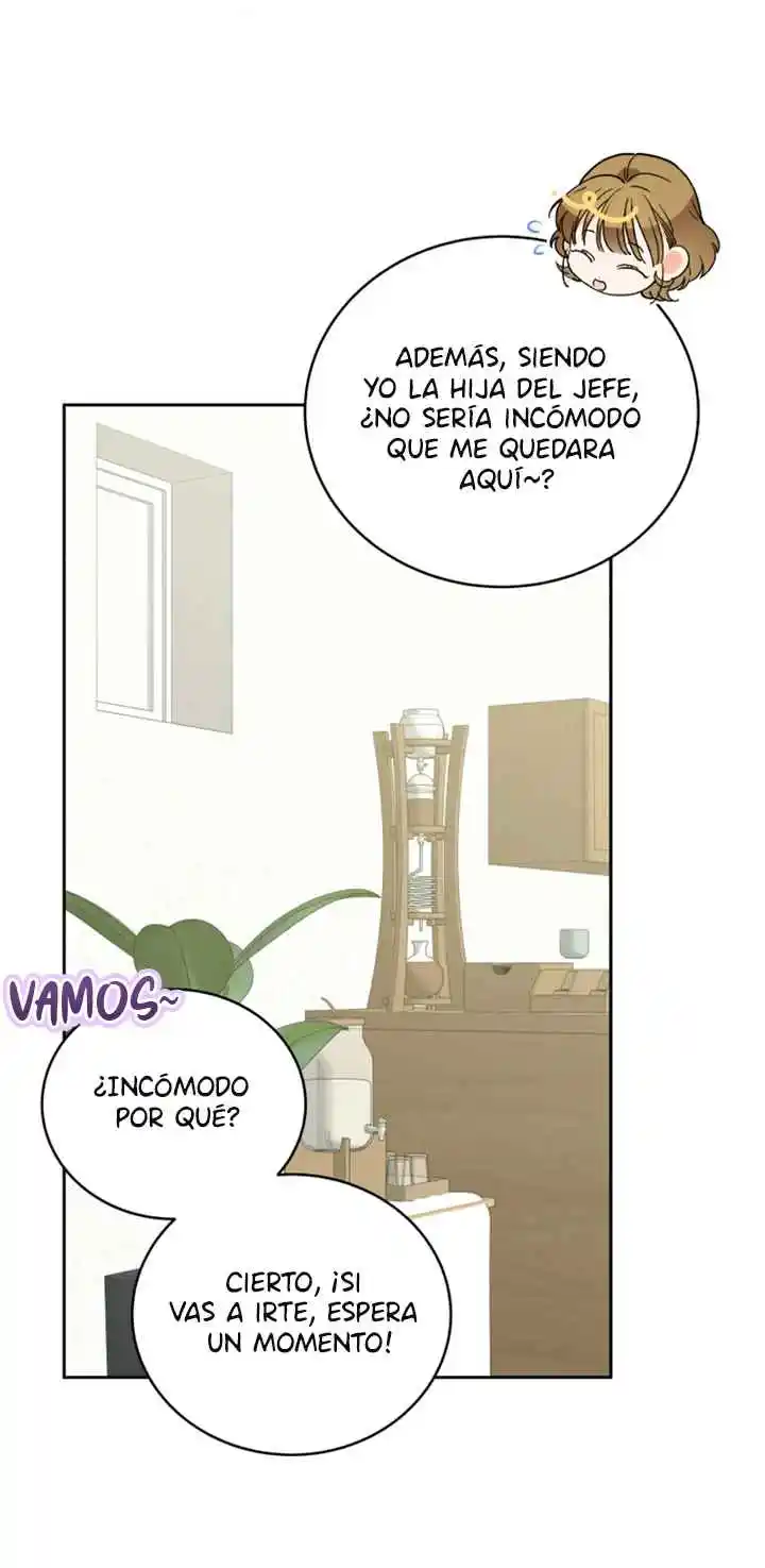 Mis Calificaciones Caerán Si El Protagonista Masculino No Está - Capítulo 42 - Página 21 - LectorTMOo