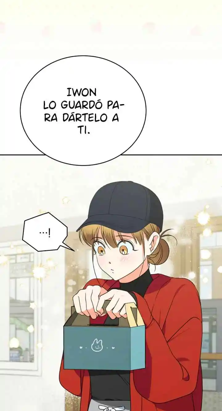 Mis Calificaciones Caerán Si El Protagonista Masculino No Está - Capítulo 42 - Página 23 - LectorTMOo