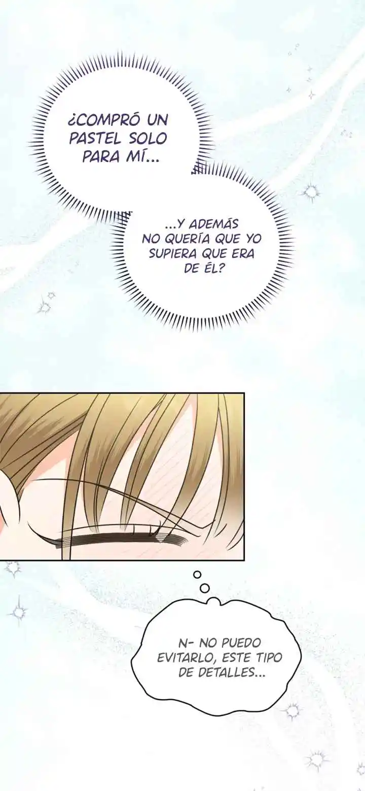Mis Calificaciones Caerán Si El Protagonista Masculino No Está - Capítulo 42 - Página 28 - LectorTMOo