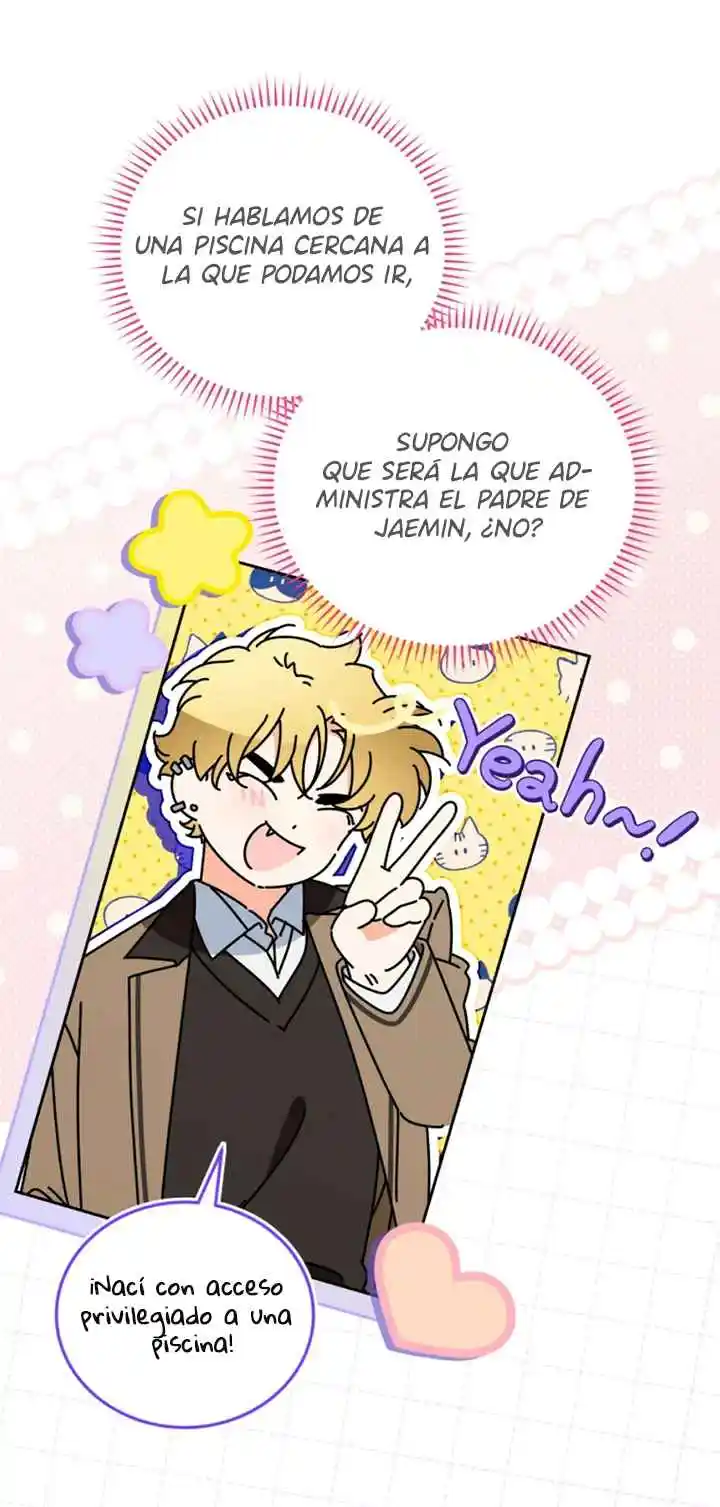 Mis Calificaciones Caerán Si El Protagonista Masculino No Está - Capítulo 42 - Página 40 - LectorTMOo