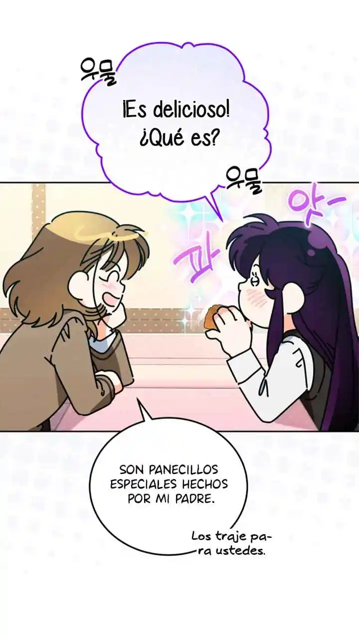 Mis Calificaciones Caerán Si El Protagonista Masculino No Está - Capítulo 42 - Página 44 - LectorTMOo