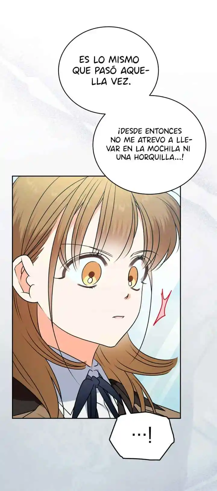 Mis Calificaciones Caerán Si El Protagonista Masculino No Está - Capítulo 42 - Página 58 - LectorTMOo