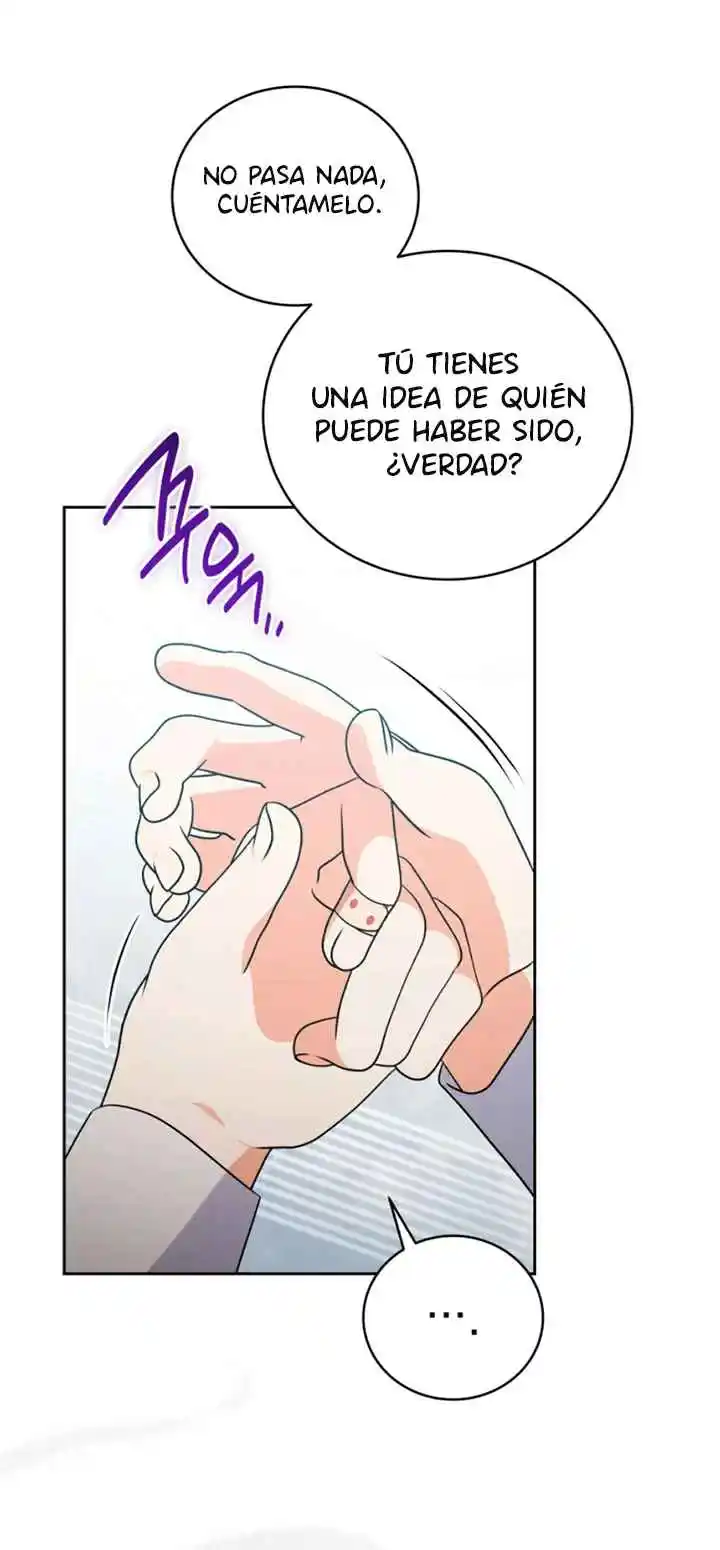 Mis Calificaciones Caerán Si El Protagonista Masculino No Está - Capítulo 42 - Página 62 - LectorTMOo