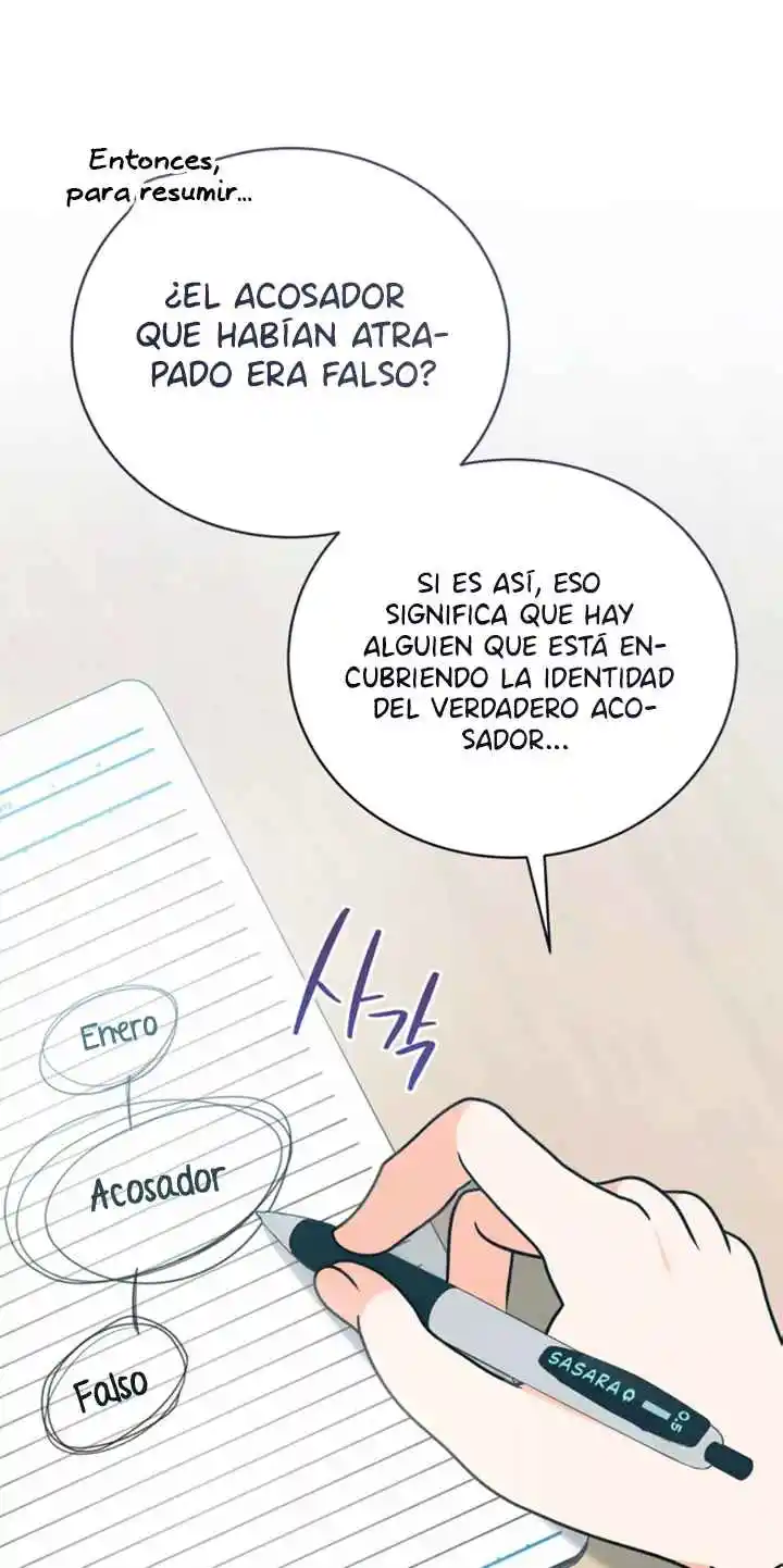 Mis Calificaciones Caerán Si El Protagonista Masculino No Está - Capítulo 43 - Página 23 - LectorTMOo