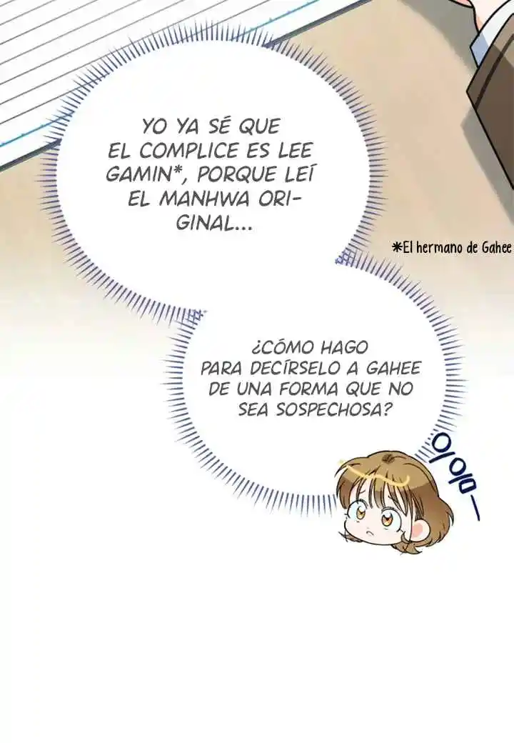 Mis Calificaciones Caerán Si El Protagonista Masculino No Está - Capítulo 43 - Página 24 - LectorTMOo