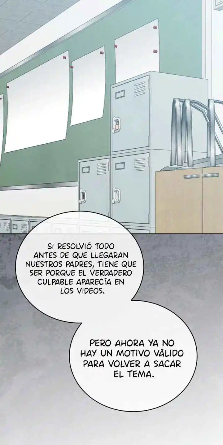 Mis Calificaciones Caerán Si El Protagonista Masculino No Está - Capítulo 43 - Página 37 - LectorTMOo