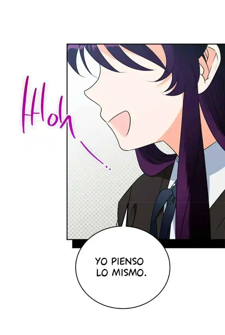 Mis Calificaciones Caerán Si El Protagonista Masculino No Está - Capítulo 43 - Página 41 - LectorTMOo